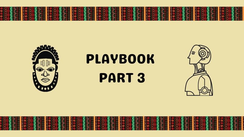 AI Playbook Part 3 cover