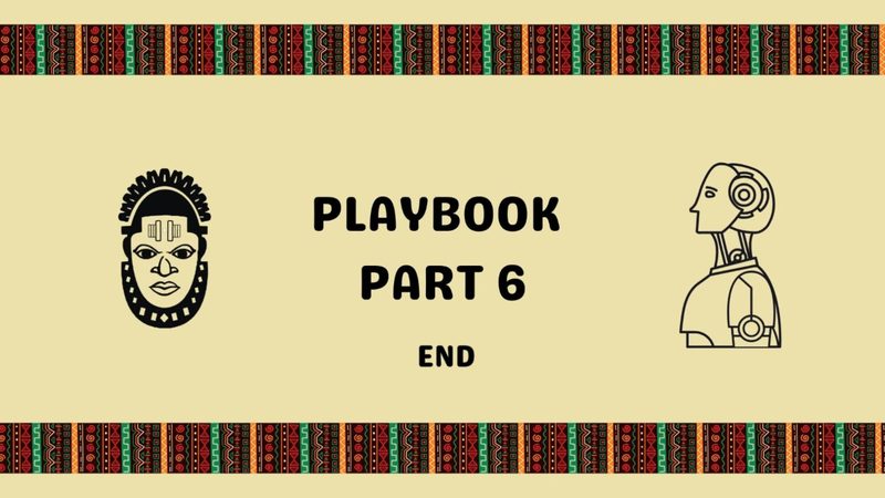 AI Playbook Part 6 cover
